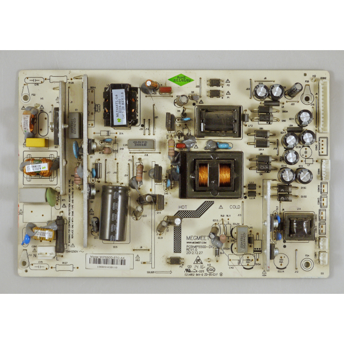 Блок живлення MIP550D-DX2 - Інтернет магазин MarketChip